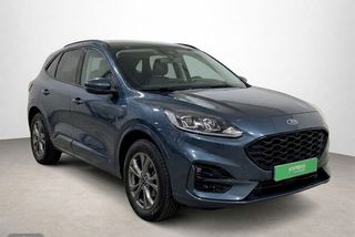 Ford Kuga ST-Line 1.5 EcoBlue 88kW (120CV) - Foto 1