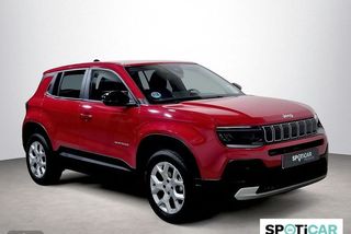 Jeep Avenger 1.2 G 74kW (100CV) Altitude - Foto 1