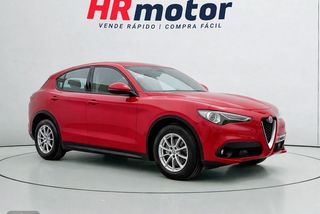 Alfa Romeo Stelvio Business 2WD - Foto 1