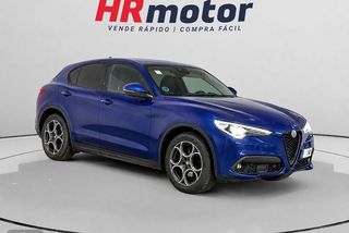 Alfa Romeo Stelvio 2.2 Diesel Sprint AWD 140 kW (190 CV) - Foto 1