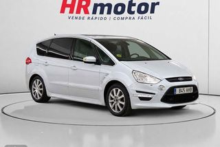 Ford S-Max 2.2 TDCI Titanium S DPF Auto 147 kW (200 CV) - Foto 1