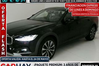 Volvo V 90 CROSS COUNTRY 2.0 B4 D AWD AUTO - Foto 1