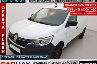 Renault Express Confort 1.5 Blue DCi 55 kW 75 CV - Foto 1