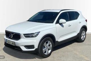 Volvo XC40 todoterreno 1.5 T3 MOMENTUM CORE AUTO 163 5P - Foto 1
