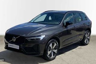 Volvo XC 60 todoterreno 2.0 T6 RECHARGE ULTRA DARK AUTO 4WD 350 5P - Foto 1