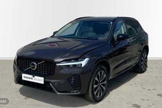 Volvo XC 60 todoterreno 2.0 B5 P MHEV ULTRA DARK AUTO 4WD 250 5P - Foto 1