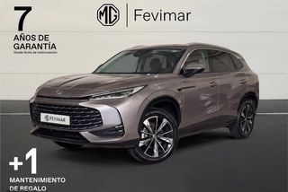 MG HS 1.5T AUTOMATICO COMFORT - Foto 1