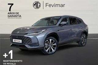 MG HS 1.5T MANUAL COMFORT - Foto 1