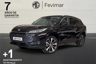 MG HS 1.5T MANUAL LUXURY - Foto 1