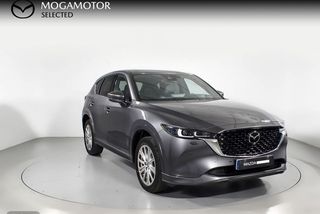 Mazda CX-5  - Foto 1