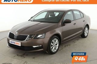 Skoda Octavia 2.0 TDI Ambition - Foto 1
