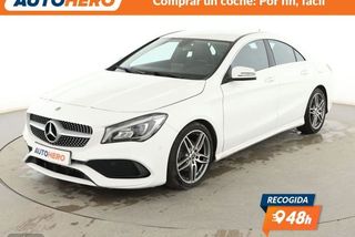 Mercedes Clase CLA CLA 200 d AMG Line - Foto 1