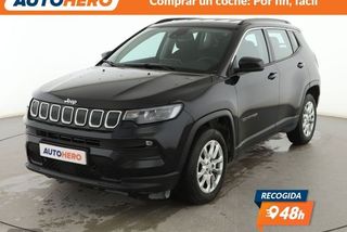 Jeep Compass 1.6 M-Jet Longitude FWD - Foto 1