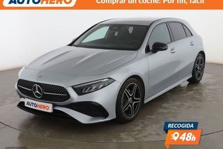 Mercedes Clase A A 180 Mild-Hybrid AMG Line - Foto 1