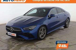 Mercedes Clase CLA CLA 200 d AMG Line - Foto 1