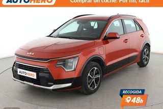 Kia Niro 1.6 Plug-in Hybrid Drive - Foto 1