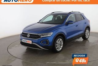 Volkswagen T-Roc 2.0 TDI Life - Foto 1