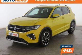 Volkswagen T-Cross 1.5 TSI ACT R-Line - Foto 1