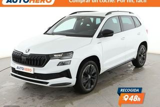 Skoda Karoq 1.5 TSI ACT SportLine - Foto 1