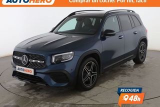 Mercedes Clase GLB GLB 200 AMG Line - Foto 1