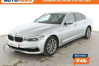 BMW Serie 5 530e iPerformance PHEV - Foto 1