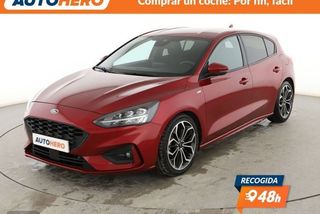 Ford Focus 1.5 EcoBlue TDCi ST-Line - Foto 1