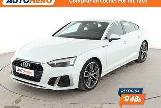 Audi A5 40 TDI S line - Foto 1