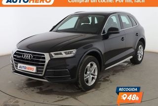 Audi Q5 40 TDI quattro Design - Foto 1