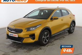 Kia XCeed 1.6 Plug-in Hybrid eDrive PHEV - Foto 1