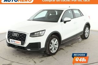 Audi Q2 1.6 TDI Advanced - Foto 1