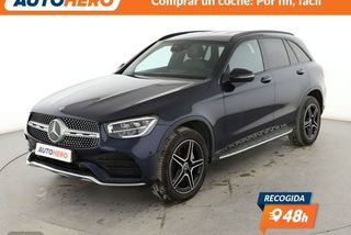 Mercedes Clase GLC GLC 300de 4Matic AMG Line - Foto 1