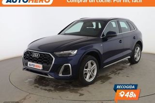 Audi Q5 40 TDI Mild-Hybrid quattro S line - Foto 1