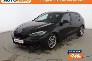 BMW Serie 1 118d M Sport - Foto 1