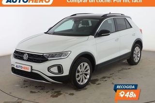 Volkswagen T-Roc 2.0 TDI Life - Foto 1