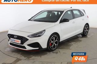 Hyundai i30 2.0 TGDI N - Foto 1