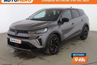 Renault Symbioz 1.6 E-Tech Full Hybrid Esprit Alpine - Foto 1