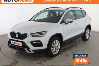 Seat Ateca 1.5 TSI ACT Style Go - Foto 1