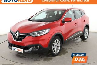 Renault Kadjar 1.2 TCe Energy Zen - Foto 1