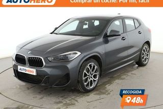 BMW X2 sDrive 18d M Sport - Foto 1
