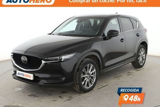 Mazda CX-5 2.2 SKYACTIV-D Homura 2WD - Foto 1