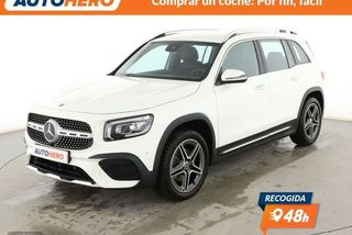 Mercedes Clase GLB GLB 200 AMG Line - Foto 1