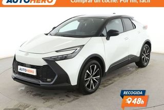 Toyota C-HR 2.0 Plug-in Hybrid Advance - Foto 1