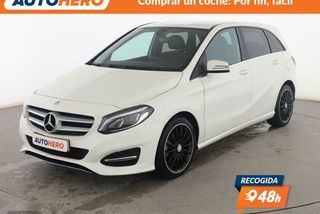 Mercedes Clase B B 200 CDI Urban - Foto 1