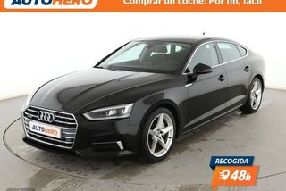 Audi A5 2.0 TDI quattro Sport - Foto 1