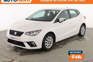 Seat Ibiza 1.0 TSI Style Go 2 - Foto 1