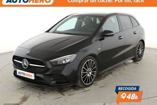 Mercedes Clase B B 180 AMG Line - Foto 1