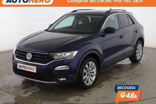 Volkswagen T-Roc 1.5 TSI ACT Advance - Foto 1