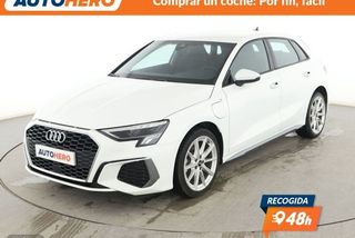Audi A3 40 TFSIe S line - Foto 1
