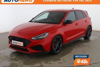 Hyundai i30 2.0 T-GDI N Performance - Foto 1