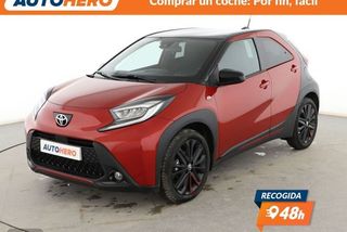 Toyota Aygo X Cross 1.0 Like - Foto 1